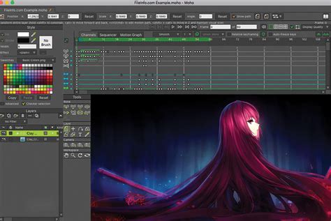 Difference Between Anime And Animation Thepro3dstudio