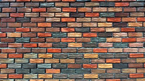 Brick Wallpapers Top Free Brick Backgrounds Wallpaperaccess