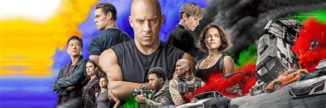 Fast And Furious 9 The Fast Saga Spoilers Review