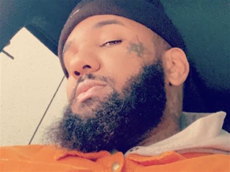 Game Reveals His Born To Rap Studio Gang Gang Promises Flawless
