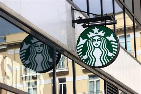 The Hidden Detail On The Starbucks Logo You Never Noticed Before