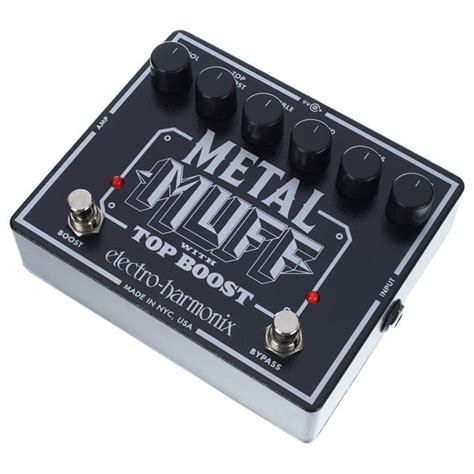 The Essential Guitar Pedals A Beginners Guide Tblog