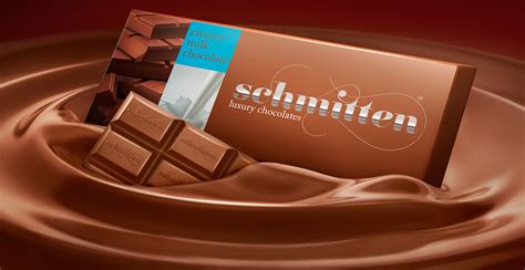 The front desk is staffed during limited hours. Schmitten Luxury Chocolates on Behance
