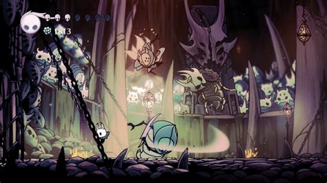 Hollow Knight Review Masterpiece