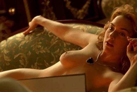 Kate Winslet Nude Photo And Video Collection Fappenist