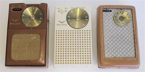 The Transistor Radio Nuts And Volts Magazine