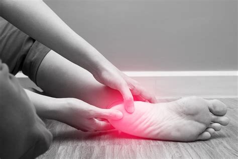 5 Ways To Cure Your Plantar Fasciitis At Home Hilton Head Health