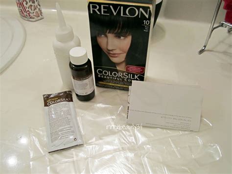 innerbeauty34: Revlon Hair Dye