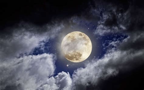 Sommeil : les enfants dorment un peu moins les nuits de pleine lune