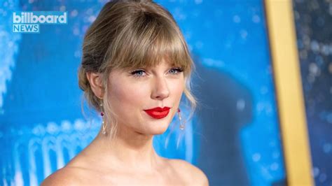 Taylor Swift Can Now Re Record Her First Five Albums Billboard News