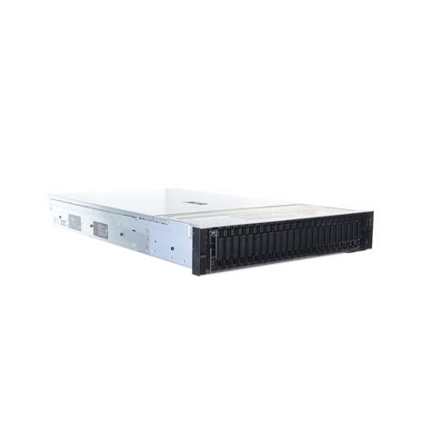 Build Your Own Dell Poweredge R7525 16 8 X 25 2u Server