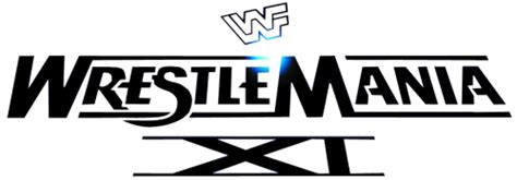 This makes it suitable for many types of projects. The History of WrestleMania - Part 2