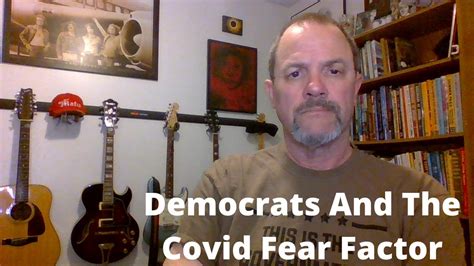 We Have Nothing To Fear But The Democrats Youtube