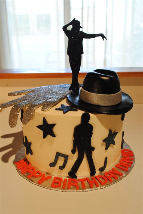 Michael Jackson Cake Festa De Michael Jackson Bolo Minnie Vermelha