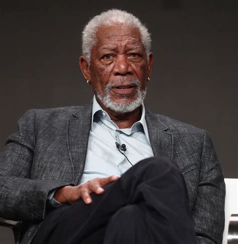 He went ahead with air force and after four years, he finally responded to his calling and arrived at los angeles. Morgan Freeman Has Been Accused of Sexual Harassment ...