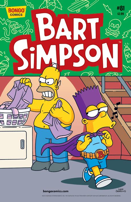 Bart Simpson 81 Wikisimpsons The Simpsons Wiki