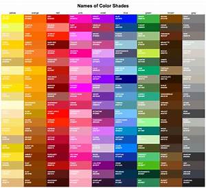 Color Shades Javascript Exercises