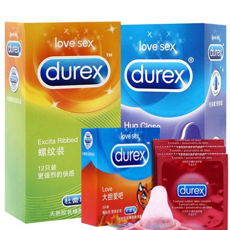 Durex performax intense is designed for men and women. Durex Condoms Ultra Thin Cock Condom Natural Latex ...