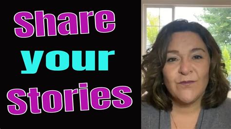 The Importance of Sharing Stories after Death and Loss - Sharing