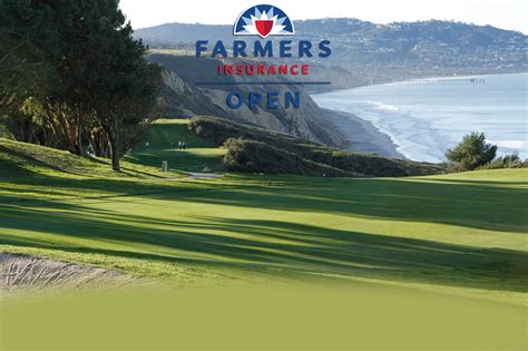 Farmers Insurance Open at Torrey Pines 2015 - CID Entertainment