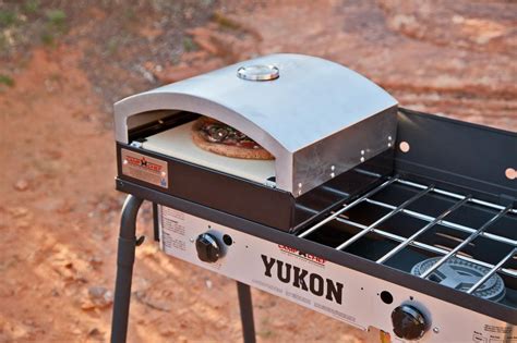 Yukon 14 And More Camp Chef Pizza Oven Accessories Oven