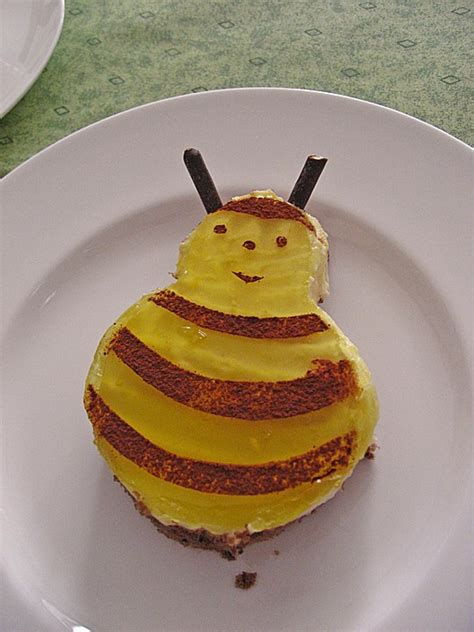 Die maja cupcakes sind sicherlich nicht nur etwas für hungrige bienen. Biene Maja-Törtchen (Rezept mit Bild) von Friesin ...