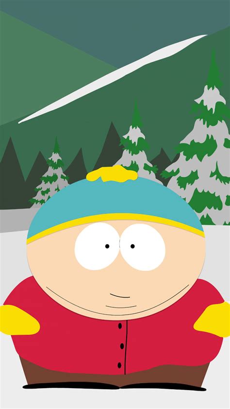 Eric Cartman South Park Icons Hd Wallpaper Pxfuel Hot Sex Picture My