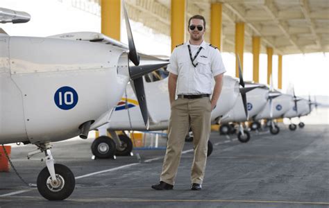3 Steps To Begin An Aviation Career And Why Start Today