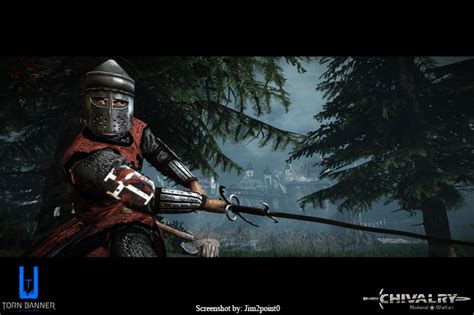 Chivalry: Medieval Warfare - Umsetzung für PS4 und Xbox One