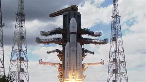 Chandrayaan Launch New Chapter In India S Space Odyssey Says Pm Mission Successful All