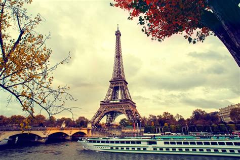 11 Lugares Secretos De París Invitada Perfecta