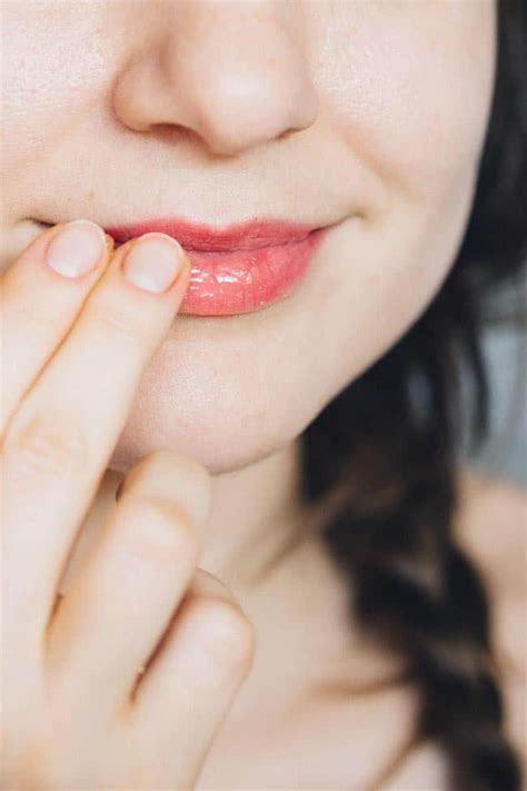 Buh Bye Chapped Lips Ways To Keep Your Lips Soft Smooth This Winter Hello Glow