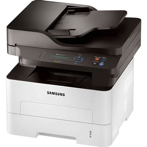 Samsung Xpress M2875dw All In One Monochrome Laser