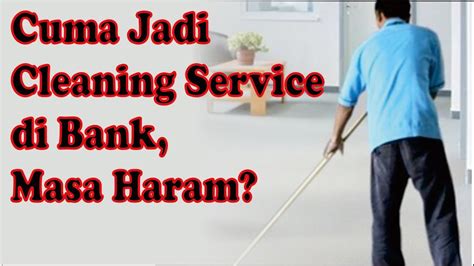 Berapa Gaji Cleaning Service di Masjidil Haram?