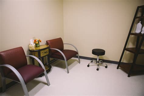 Examination Rooms ‹ Salem Sleep Medicine 1395 Commercial St Se Salem