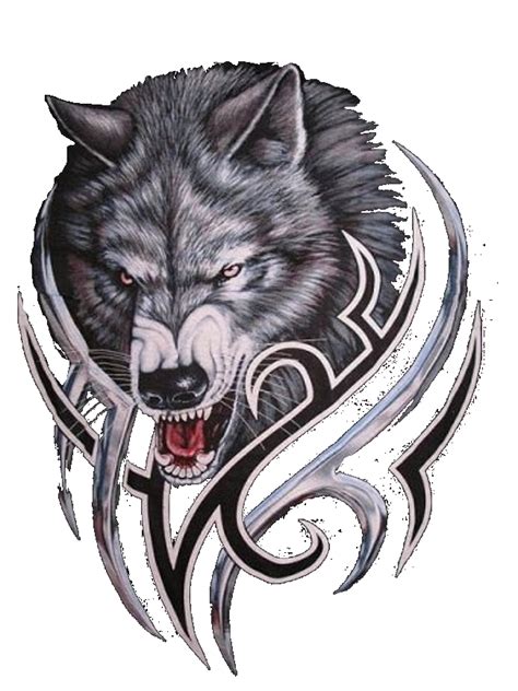 Wolf Logo Png Transparent Svg Vector Freebie Supply