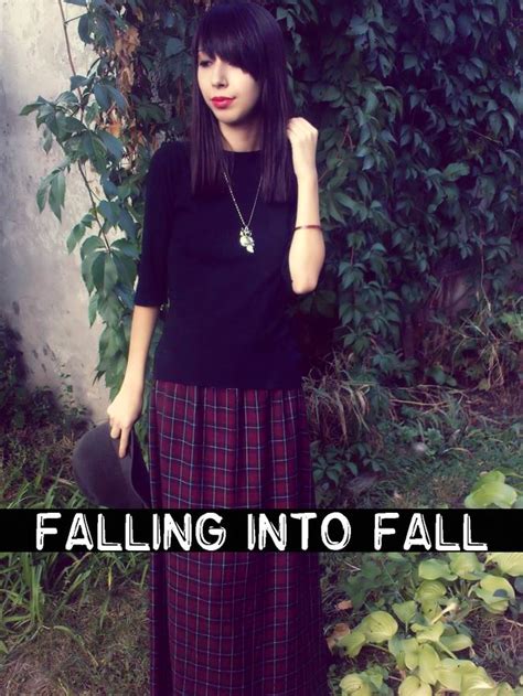 Falling Into Fall Dare 2 Wear