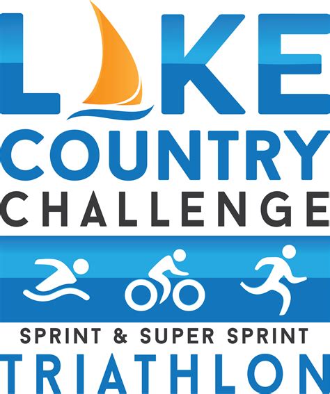 Lake Country Challenge Triathlon Silver Circle Sports Events