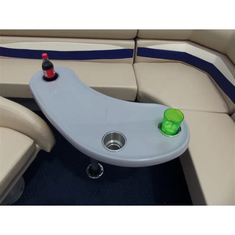 We did not find results for: Kidney Shape Pontoon Boat Table