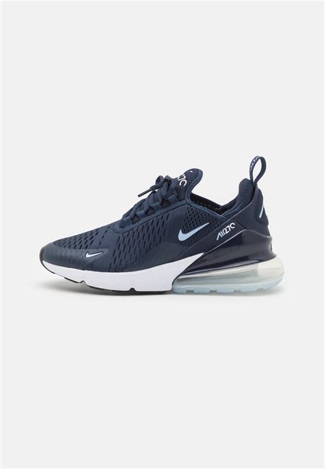 Nike Sportswear Air Max 270 Unisex Sneaker Low Obsidiancobalt