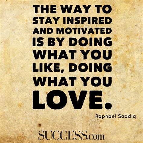 19 Quotes About Motivation Success