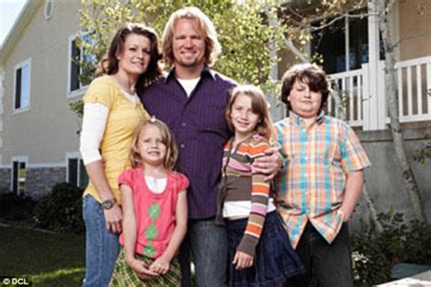 ‘sister wives where kody brown s marriages stand with meri janelle christine and robyn