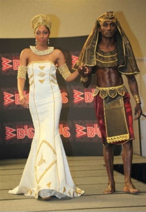 Egyptian Wedding Dress Queen Wedding Dress Wedding Dresses Bridal Style African Fashion