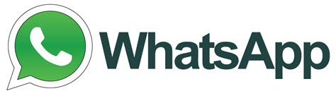 Whatsapp Png Images Logo Wa