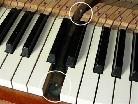 How To Open An Upright Piano Spinditty