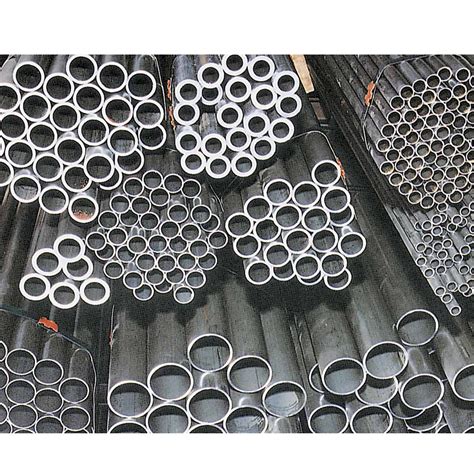 Seamless Carbon Steel Pipes Black Ansi B3610 Api 5l A106 Grb