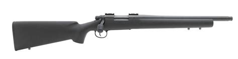 Remington 700 Sps Tactical 308 Win Caliber Rifle For Sale