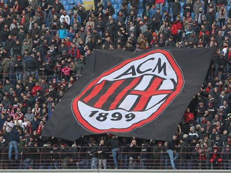 Милан / milan associazione calcio. PFTW: AC Milan