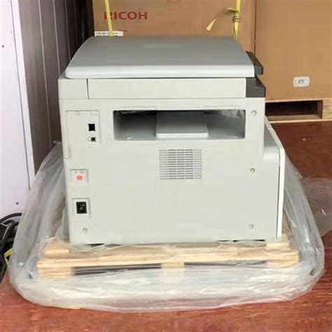 No other software is required for epson email print or scan to cloud. New Photocopy Machine For Ricoh Aficio Mp 2014 Digital Copier Machines - Buy Printer Scanner ...