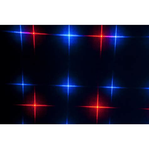 Jb Systems µ Quantum Laser Light Effects Lasers